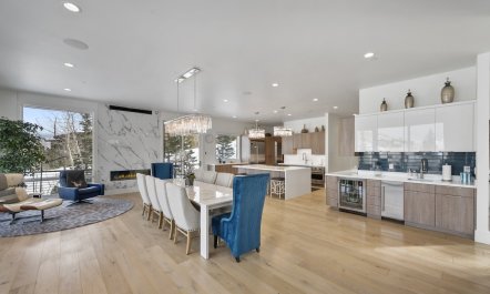 Golden Spruce & Stone 7