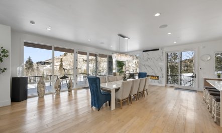 Golden Spruce & Stone 8