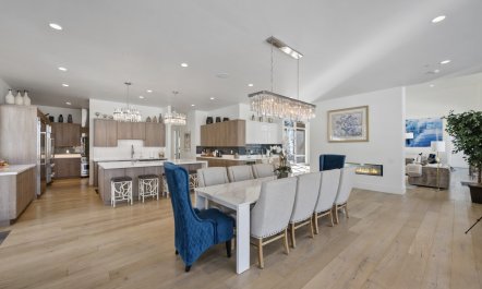 Golden Spruce & Stone 9
