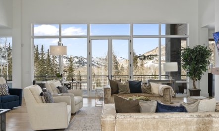 Golden Spruce & Stone 1