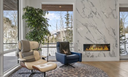 Golden Spruce & Stone 5