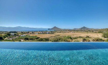 Aegean Stillness 3