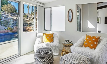 The Desert Pine 9