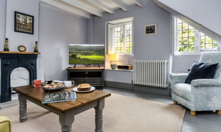 Millstream Muse 3