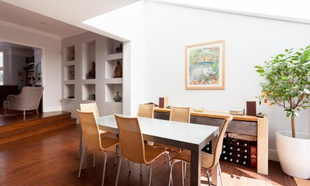 A Battersea Abode 7