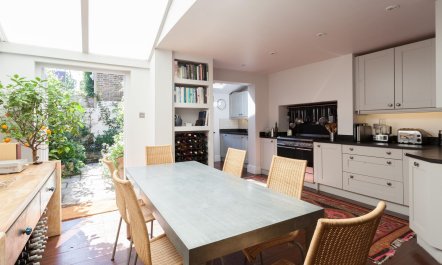 A Battersea Abode 1