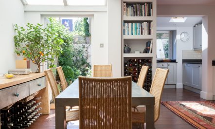 A Battersea Abode 2