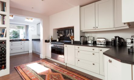 A Battersea Abode 3