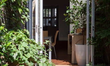 A Battersea Abode 8