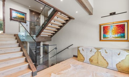Timber & Glow 5