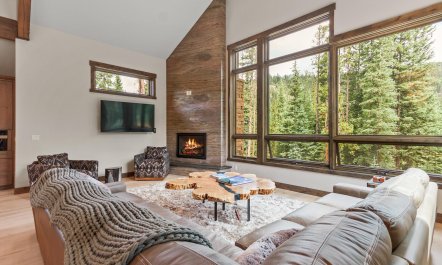 Timber & Glow