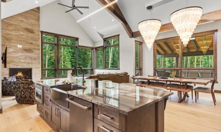 Timber & Glow 8