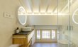 Sunlit Rafters 8