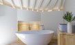 Sunlit Rafters 7