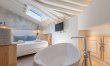 Sunlit Rafters 6