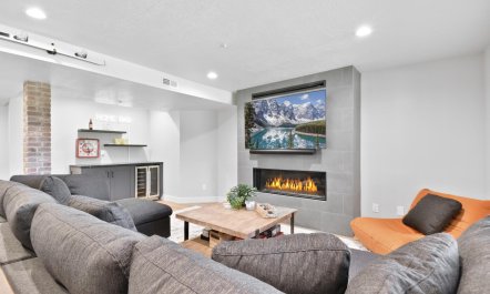 Fairway & Summit 9