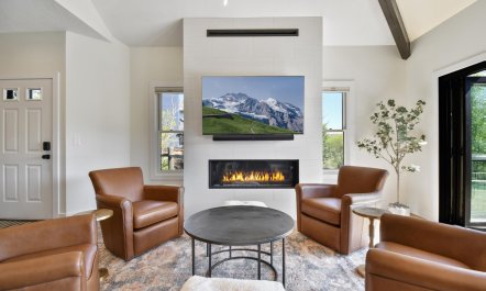 Fairway & Summit 3