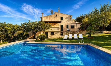 Mallorcan Peaks 2