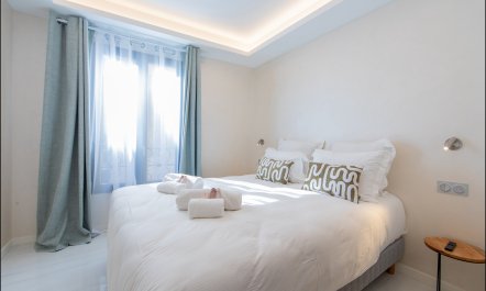 Riviera's Rest 1