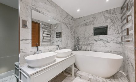 Marble & Mayfair 9