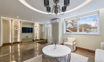 Marble & Mayfair 4