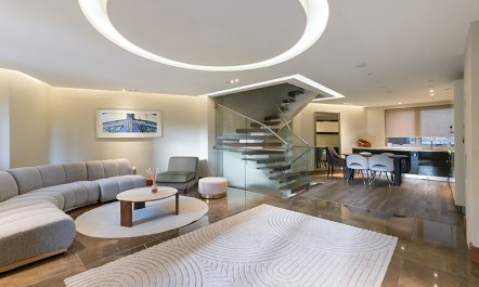 Marble & Mayfair