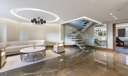 Marble & Mayfair 3