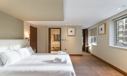 Marble & Mayfair 1