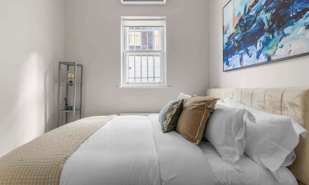 Bayswater Reverie 8