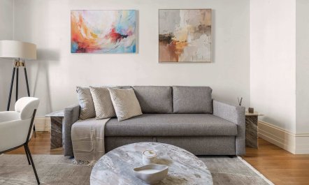 Bayswater Reverie 3