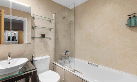 Bayswater Reverie 9