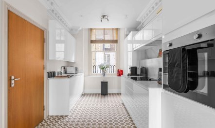 Bayswater Reverie 1