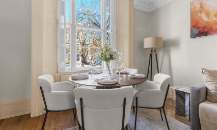 Bayswater Reverie 4