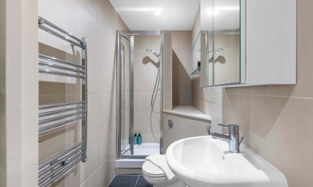 Bayswater Reverie 7