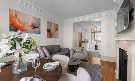 Bayswater Reverie 2