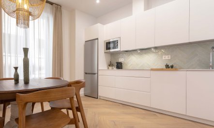 Centro Tradition 5