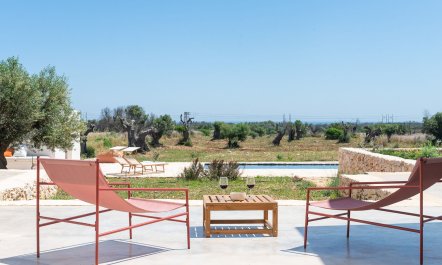 Puglia Sunshine 4