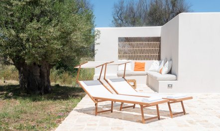 Puglia Sunshine 7