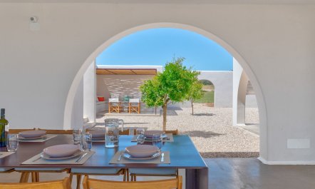 Puglia Sunshine 6