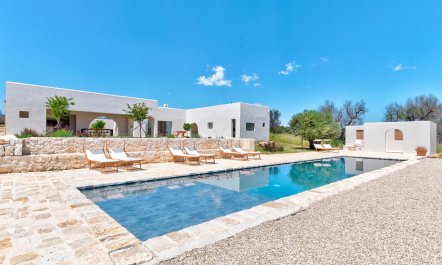 Puglia Sunshine 2