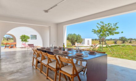 Puglia Sunshine 1