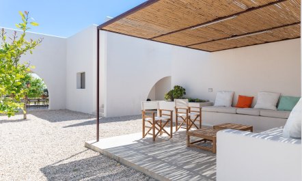 Puglia Sunshine 8