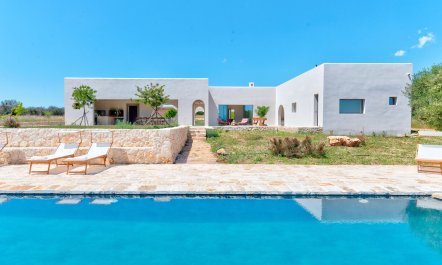 Puglia Sunshine