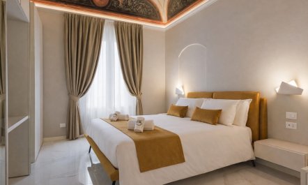 Torre & Terracotta 1