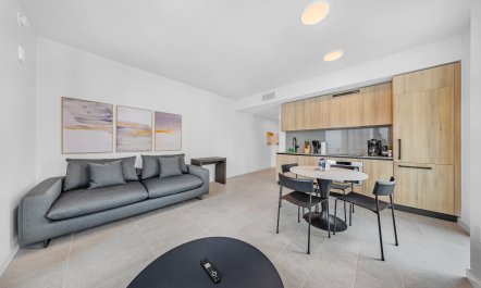 Miami Elevation 4