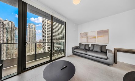 Miami Elevation