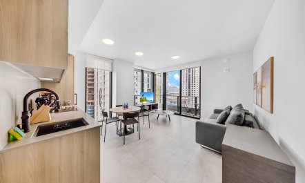 Miami Elevation 2