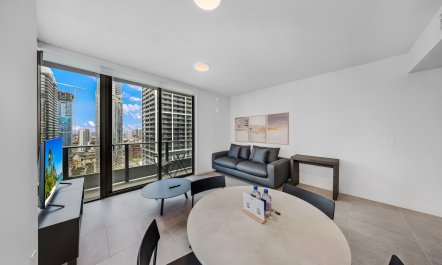 Miami Elevation 3
