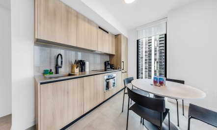 Miami Elevation 8