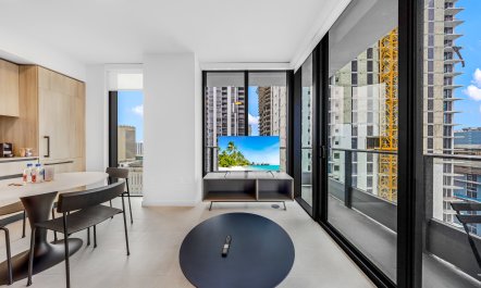 Miami Elevation 5